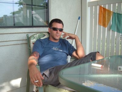 Eric Benson