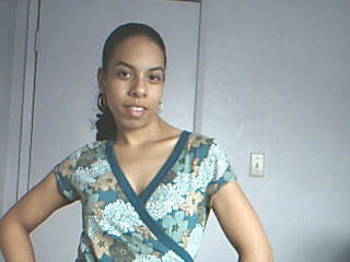 Rebecca Caraveo