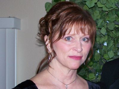 Deborah Cunningham