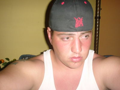 Kevin Mize
