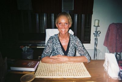 Pamla Moeller