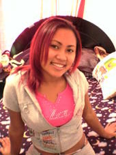 Maria Sieng