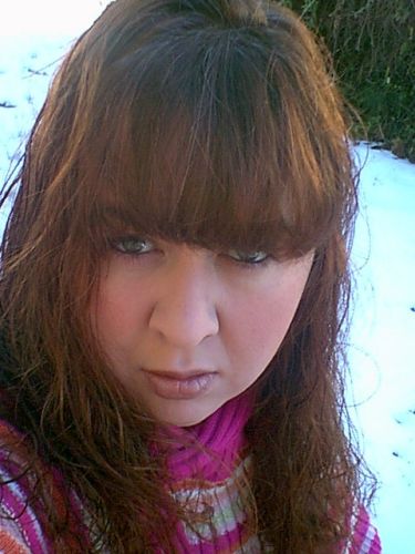 Dawn Mcculley Reijerse