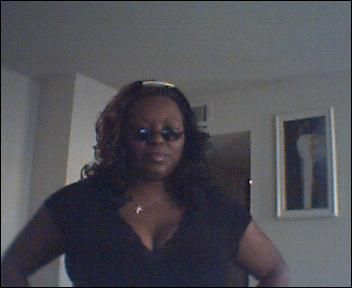 Esther Jackson