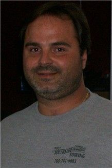 Michael Smith