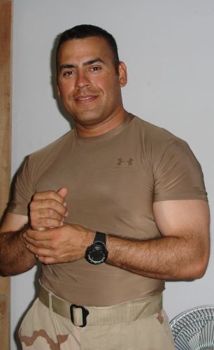 Charles Tucker