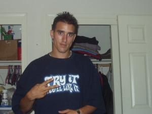 Adam Cannizzaro