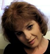 Cecilia Harroald