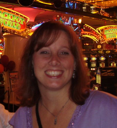 Cheryl Campbell