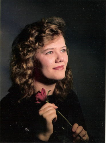 Veronica Maystead