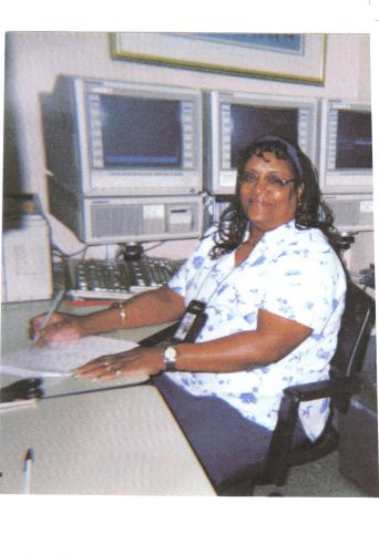 Rita Donald