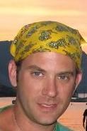 Daniel Feldman