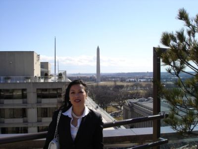 Thuy Shepherd