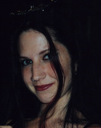 Wendy Mathews