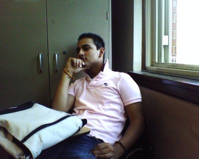 Francis Caparroso