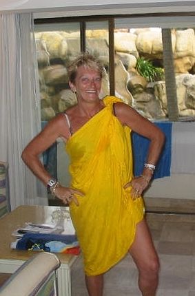 Virginia Stiers
