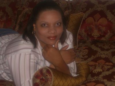 Trina Williamson