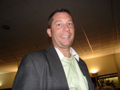 Shane Frost