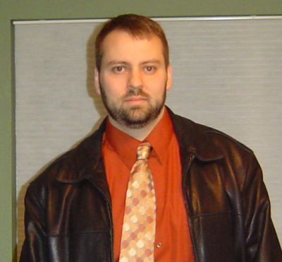 Daniel Simpson
