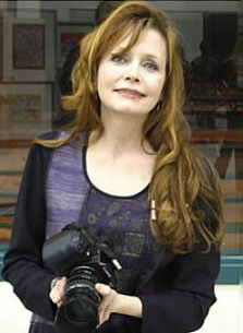 Cindy Betzer