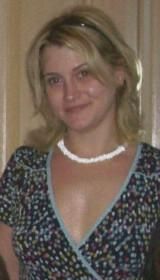Amy Dote