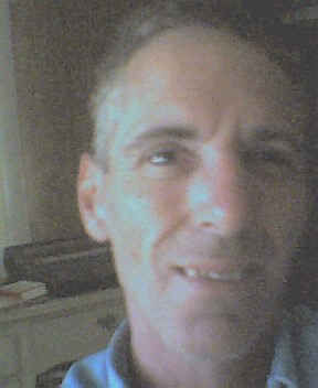 Keith Mayberry