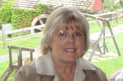Brenda Czarapata