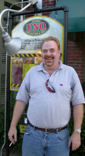 Eric Leath
