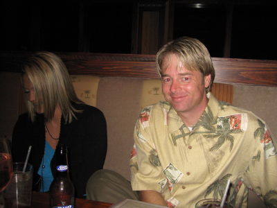 Shawn Hudson