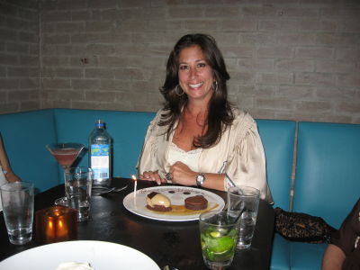 Stephanie Matut