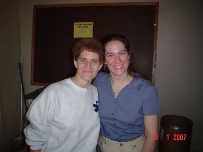 Donna Steward