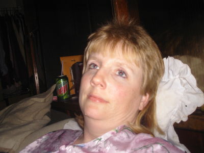 Sandy Stanley