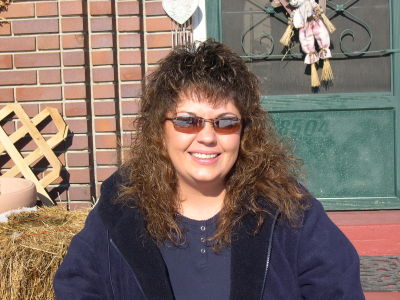 Angela Potter