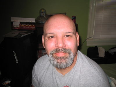 Kevin Dewolf