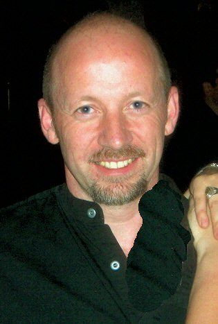 Garry Bell