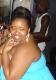 Raychelle Mayes