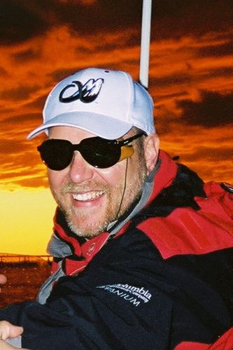 Christopher Kottenstette