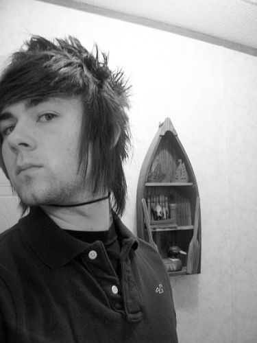 Michael Hale
