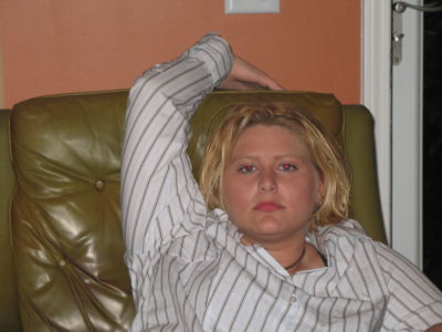 Mary Isom
