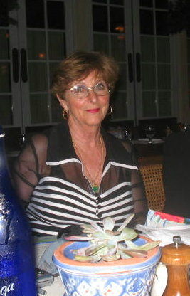 Margaret Bloch