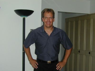James Lubowiecki