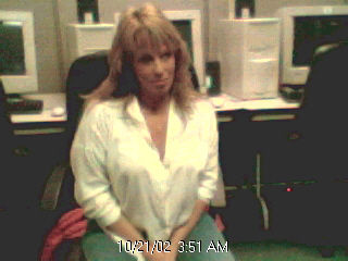 Tamara Mccreight