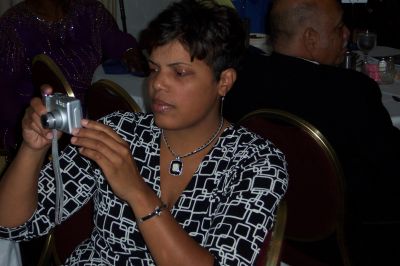 Michelle Epps