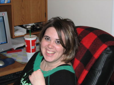 Stephanie Plenty