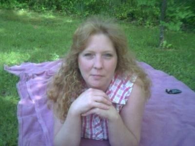Kimberly Hall