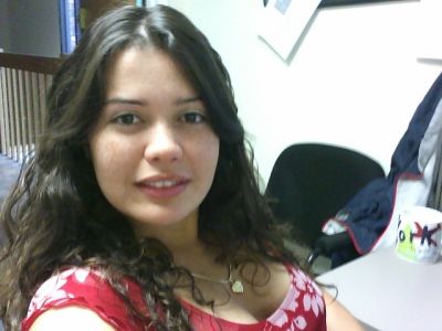 Desiree Marroquin