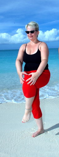 Lynda Lippin