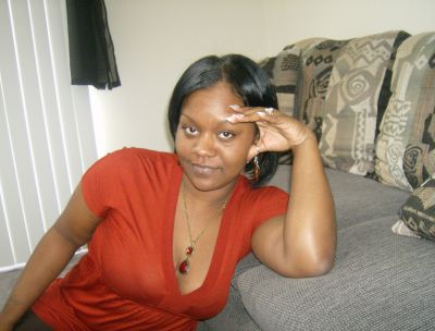 Gerriale Byrd