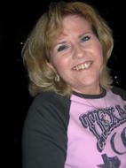 Cynthia Hamm
