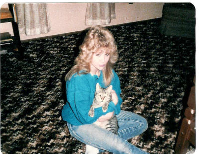 Tracy Bartell
